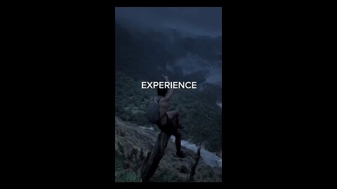 Experience Always Matters