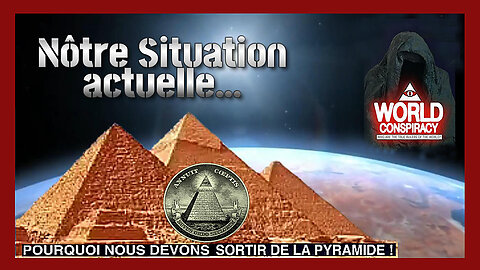 Le "point" sur nôtre situation actuelle sur Terre... (Hd 720)