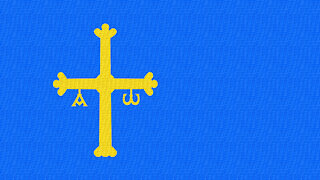 Asturias Anthem (Instrumental) Asturias, patria querida