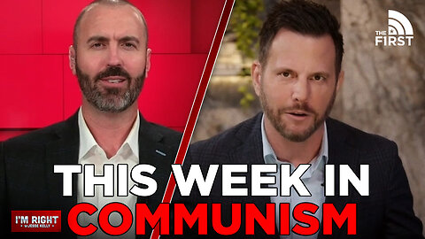 This Week In Communism: James Carville