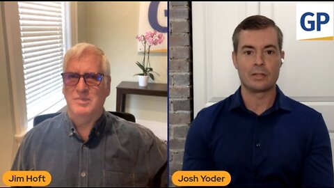 TGP's Jim Hoft Interviews US Freedom Flyers President Josh Yoder