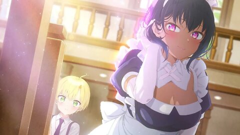 The Maid I Hired Recently is Mysterious – Episode 1 Review