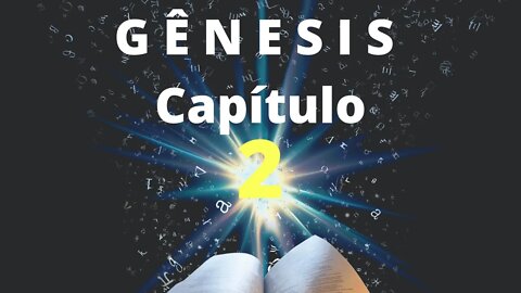 Gênesis Capitulo 2