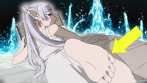 Based Elf Demands Total Demon Death | Anime Recap