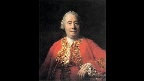 David Hume (Intro to Philosophy Part 6)