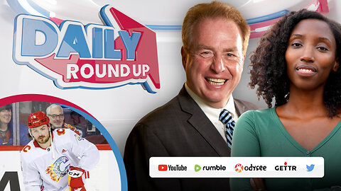 DAILY Roundup | Facebook blocks news in Canada, NHL cancels Pride jerseys, Toronto's next mayor