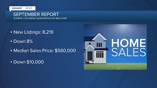 In-depth: Housing sales, rent prices & evictions update