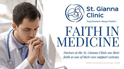 Faith in Medicine