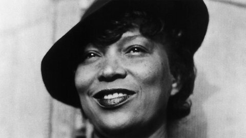 Zora Neale Hurston: A Black Woman We Can Admire