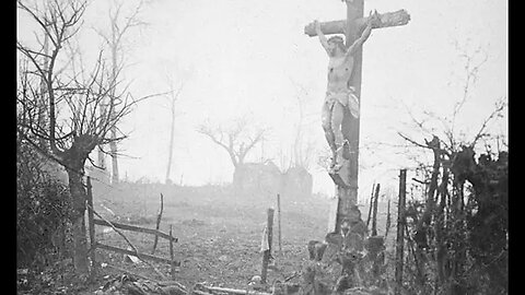 "The Suicide of Europe: 2/3 The Church in the First World War" (26April2024) Vendée Radio