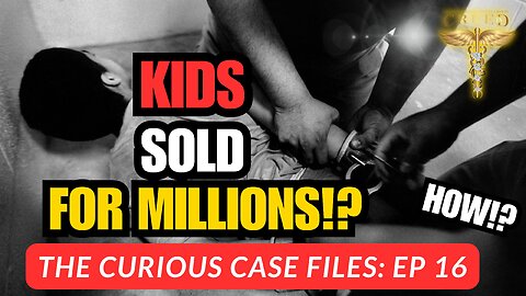 Judges ordered to pay 200 million in 'Kids for Cash' Court Scandal" | Mikael Cross