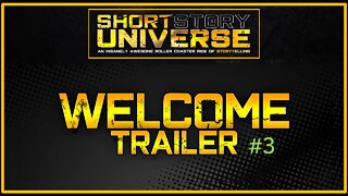 Welcome Trailer #3
