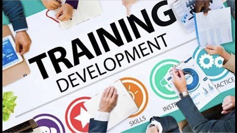 Employee Development vs Training. So What's the Difference?