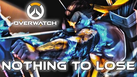 Neovaii Nothing to Lose ⚡️ (Overwatch Montage)