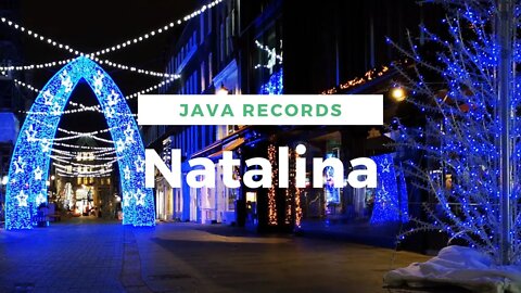 Musica Natalina - Natal 2020 - Holly Dazed