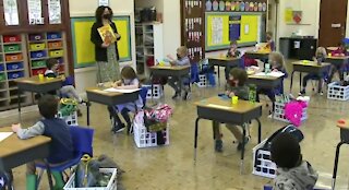 Wayne County Public Health Department issues mask mandate for all schools, daycares