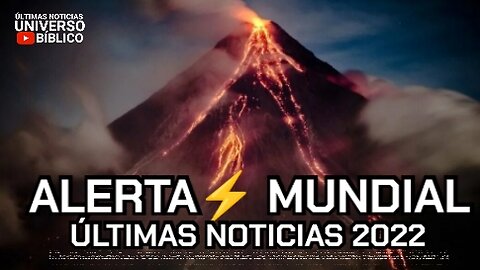 ACABA DE SUCEDER EN EL MUNDO ÚLTIMAS NOTICIAS ALERTA ⚡ MUNDIAL 28.11.2022