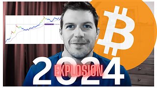 TEN Massively Bullish Reasons To Own Bitcoin In 2024