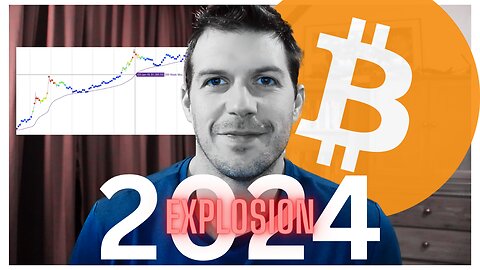 TEN Massively Bullish Reasons To Own Bitcoin In 2024