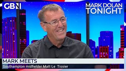 Matt Le Tissier talks Southampton FC, Covid lockdowns, and 'mainstream misinformation'