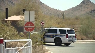 Woman's death being investigated at in Phoenix