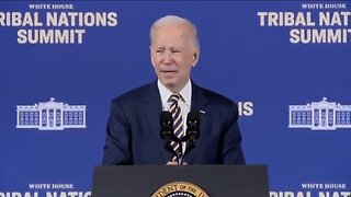 Biden Claims No President Has Done More Than He Has