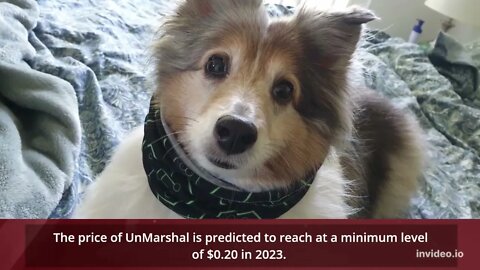 UnMarshal Price Prediction 2022, 2025, 2030 MARSH Price Forecast Cryptocurrency Price Prediction