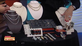 Gold & Diamond Source | Morning Blend