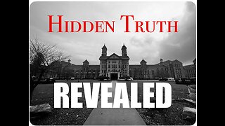 Disturbing History behind this Pennsylvania Asylum