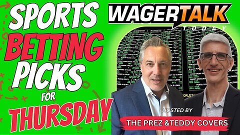 Free Sports Picks | WagerTalk Today | NFL Week 15 Predictions | UFC 296 Betting Preview | Dec 14