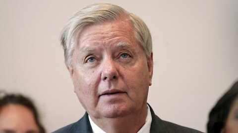 Justice Thomas Temporarily Blocks Graham Testimony In Georgia