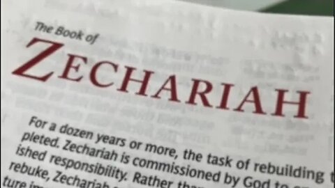 Zechariah 10