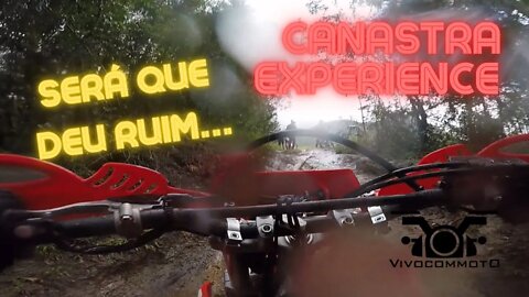 CANASTRA EXPERIENCE - PART II - VivoComMoto