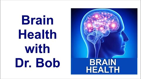 Brain Health Talk for the Detroit Health Club