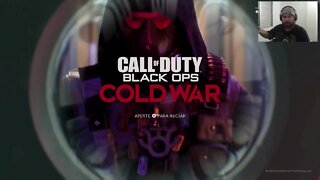 CALL OF DUTY BLACK OPS COLD WAR GRÁTIS (XBOX) - Tutorial