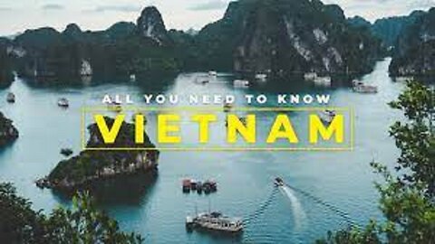 Wanderlust Calling: Explore the Top 12 Destinations in Vietnam - Ultimate Guide!