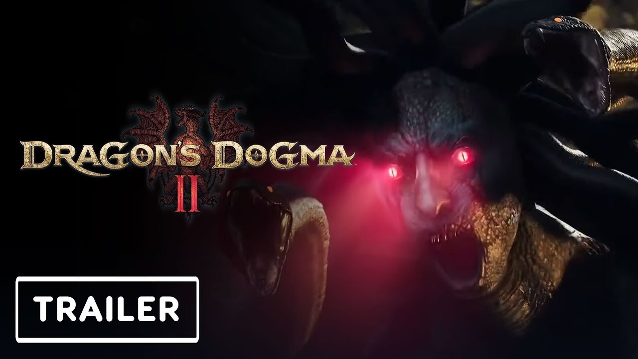 Dragons dogma 2 дракон. Dragon’s Dogma II. Dragons Dogma 2 купить. Дракон март 2024.