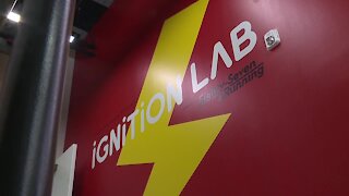 Operation Breakthrough's Ignition Lab reducing opportunity gap with STEM