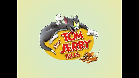 The new adventures of Tom and Jerry | Dragon breath