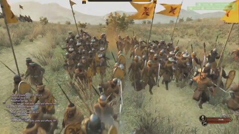 Bannerlord mods that make medieval peasants mad
