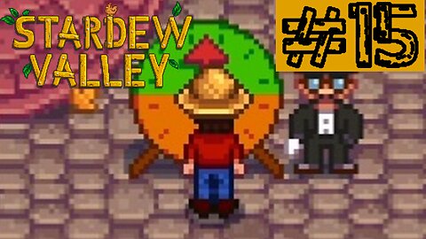 Betting Big at the Fair | Stardew Valley #15