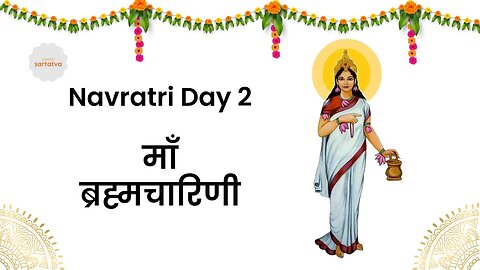 Brahmacharini: The Second Devi of Navratri