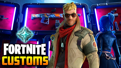 🔴 LIVE FORTNITE UNDERGROUND 🚇 CHAPTER 5 FASHION SHOW 👕 ZONE WARS 🔥 RANKED SQUADS