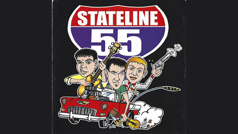 STATELINE 55 | Stick By Yer Guns