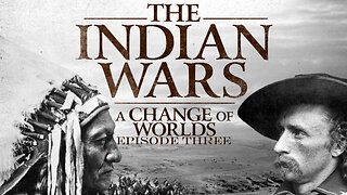 The Indian Wars: A Change of Worlds | Episode 3 | The French and Indian War