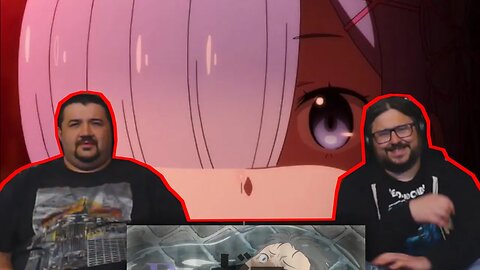 Re:Zero − Starting Life in Another World: Director's Cut - 1x6 | RENEGADES REACT