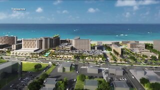 Neighbors express concerns about TradeWinds' planned expansion