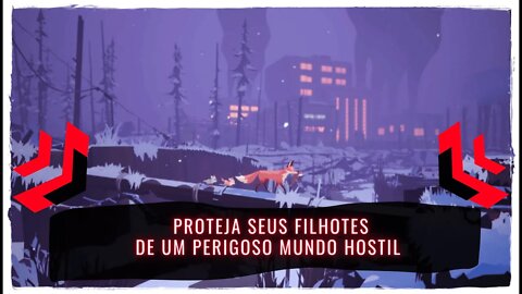 Endling Extinction is Forever - Proteja seus Filhotes de um Mundo Hostil (Jogo para Consoles e PC)