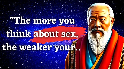 Life Lesson Quotes from the Famous Chinese Philosopher Lou Tzu