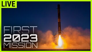 SpaceX Transporter-6 Launch